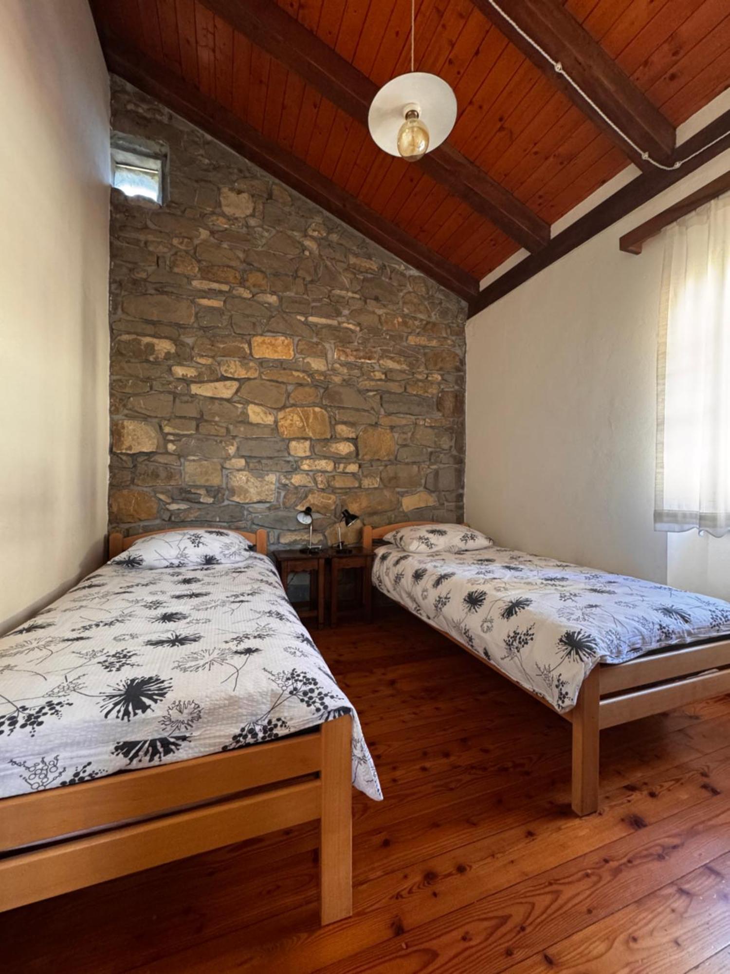Bordon Wines, Estate With Accommodation Dekani Exterior photo
