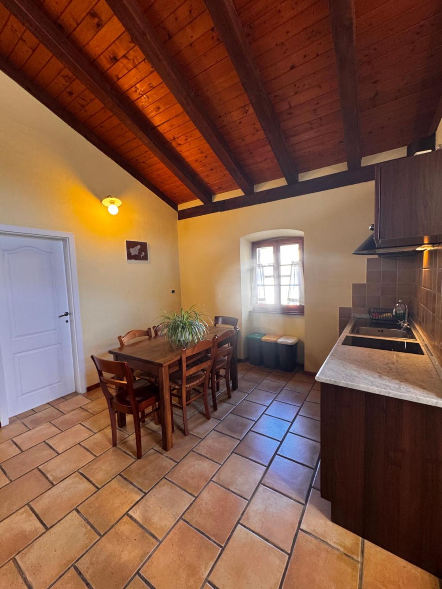 Bordon Wines, Estate With Accommodation Dekani Exterior photo