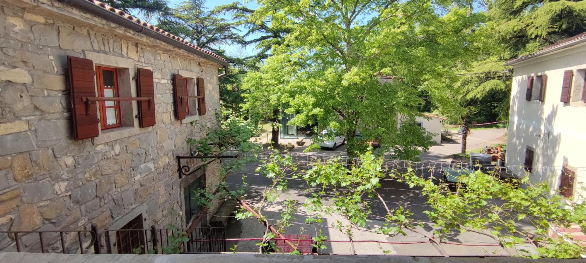Bordon Wines, Estate With Accommodation Dekani Exterior photo